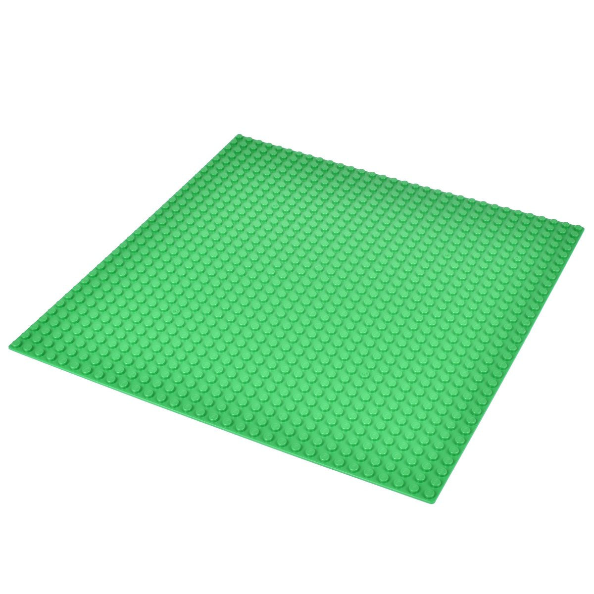 Base Para Bloques De 25 X 25 Cms Max - Verde